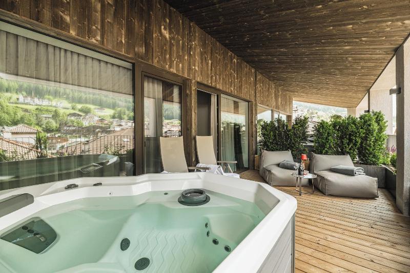 Residence Villa Aquila Adler image