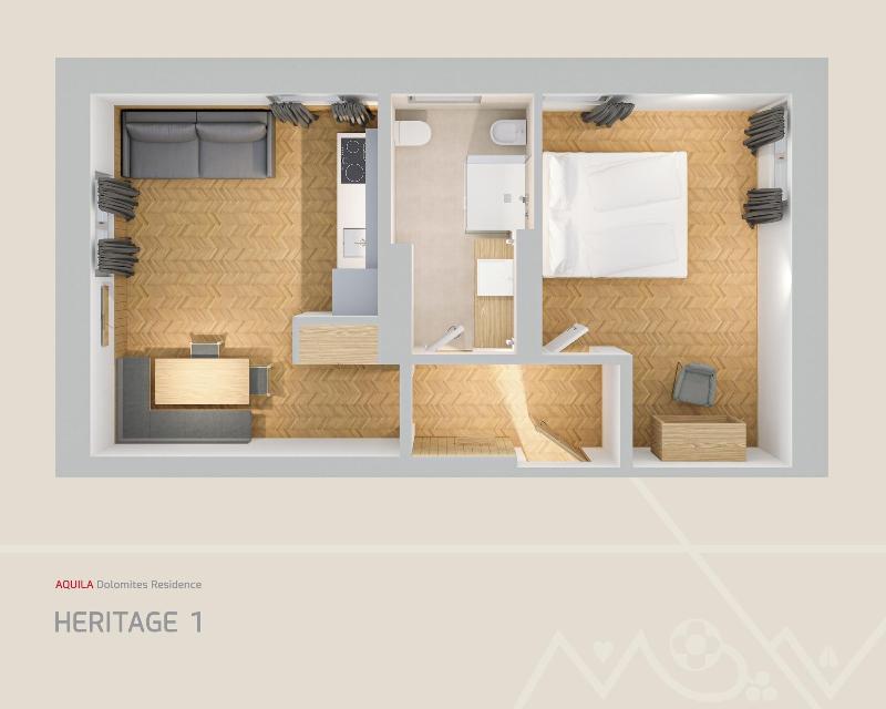 Residence Villa Aquila Adler image