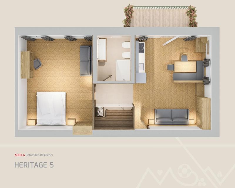 Residence Villa Aquila Adler image