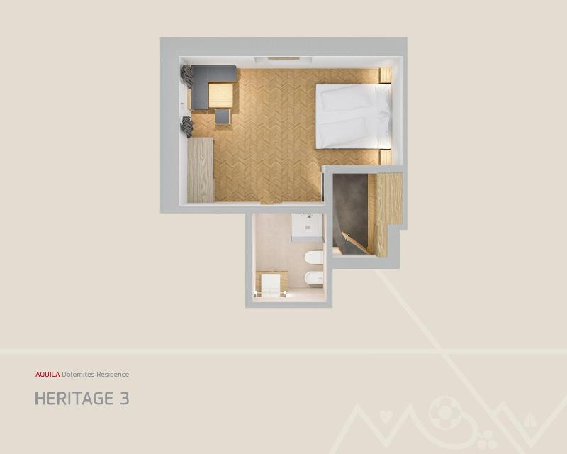Residence Villa Aquila Adler image