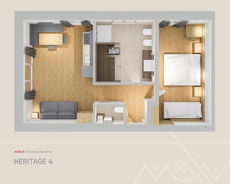 Residence Villa Aquila Adler image