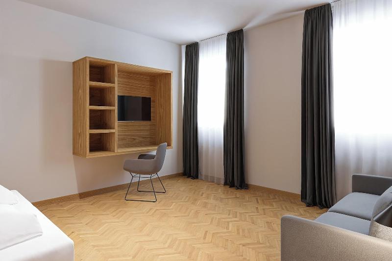 Residence Villa Aquila Adler image