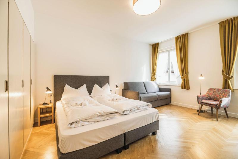 Residence Villa Aquila Adler image