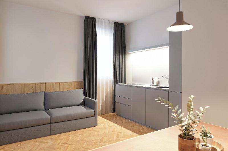 Residence Villa Aquila Adler image