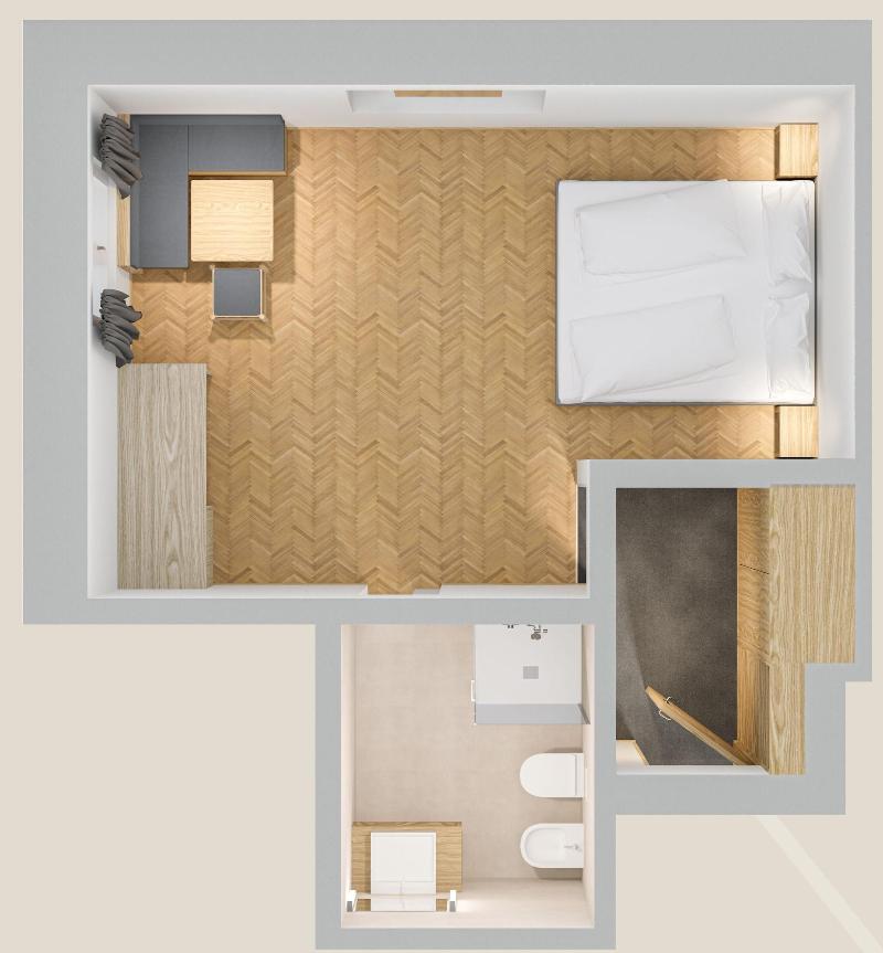 Residence Villa Aquila Adler image