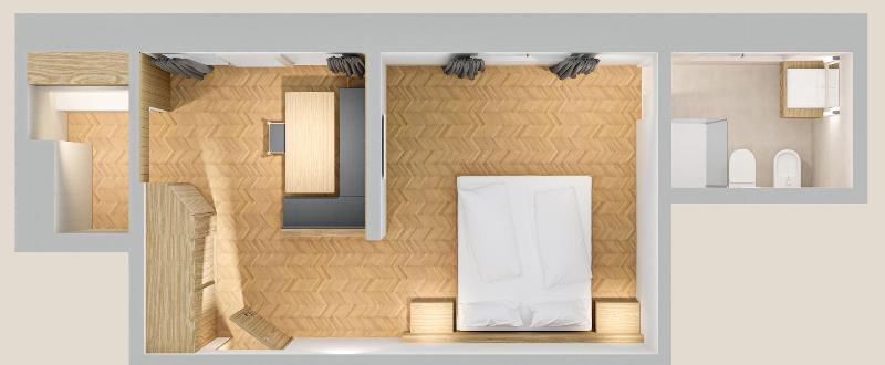 Residence Villa Aquila Adler image