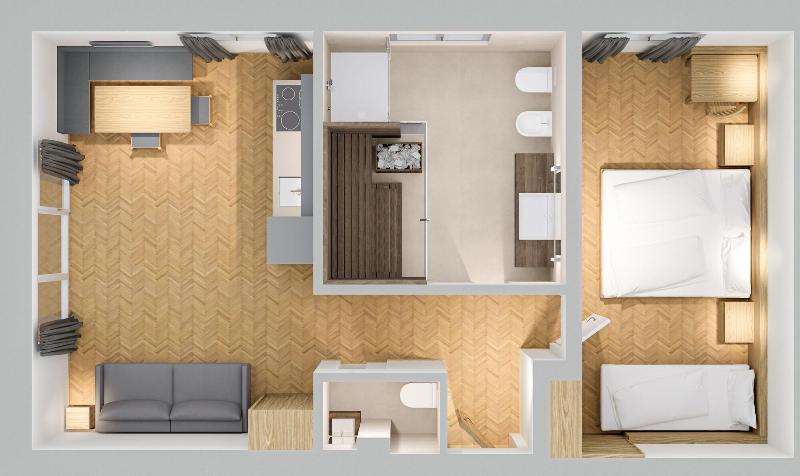 Residence Villa Aquila Adler image