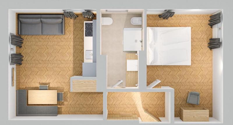 Residence Villa Aquila Adler image