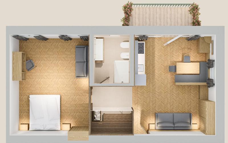 Residence Villa Aquila Adler image