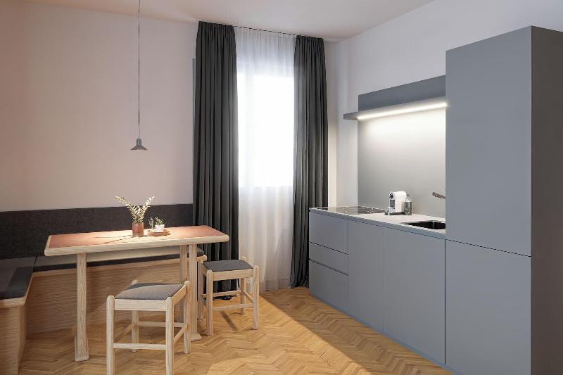 Residence Villa Aquila Adler image