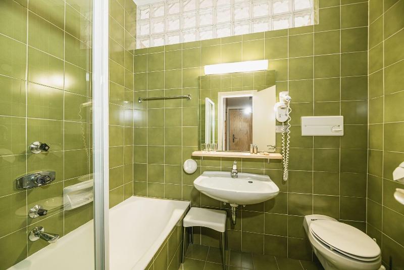 Residence Villa Aquila Adler image
