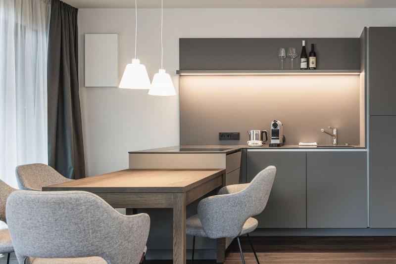 Residence Villa Aquila Adler image