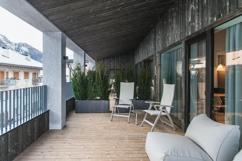 Residence Villa Aquila Adler image