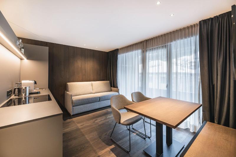 Residence Villa Aquila Adler image
