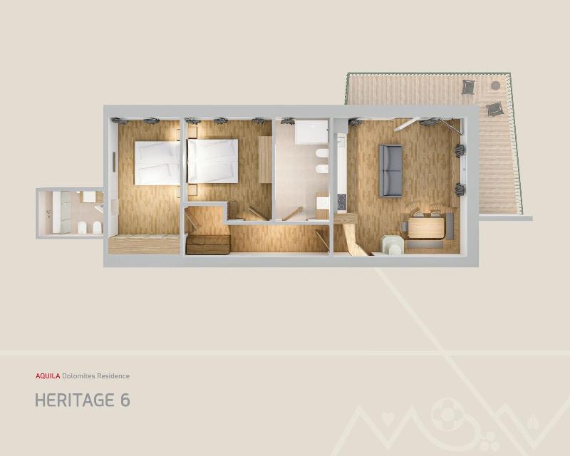 Residence Villa Aquila Adler image