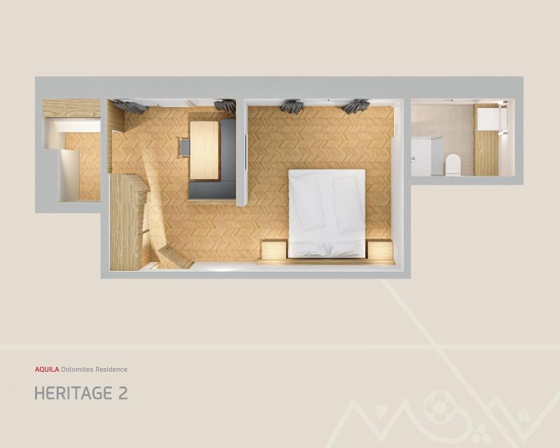 Residence Villa Aquila Adler image