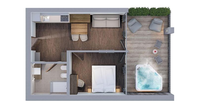 Residence Villa Aquila Adler image