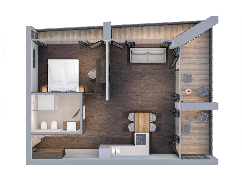 Residence Villa Aquila Adler image
