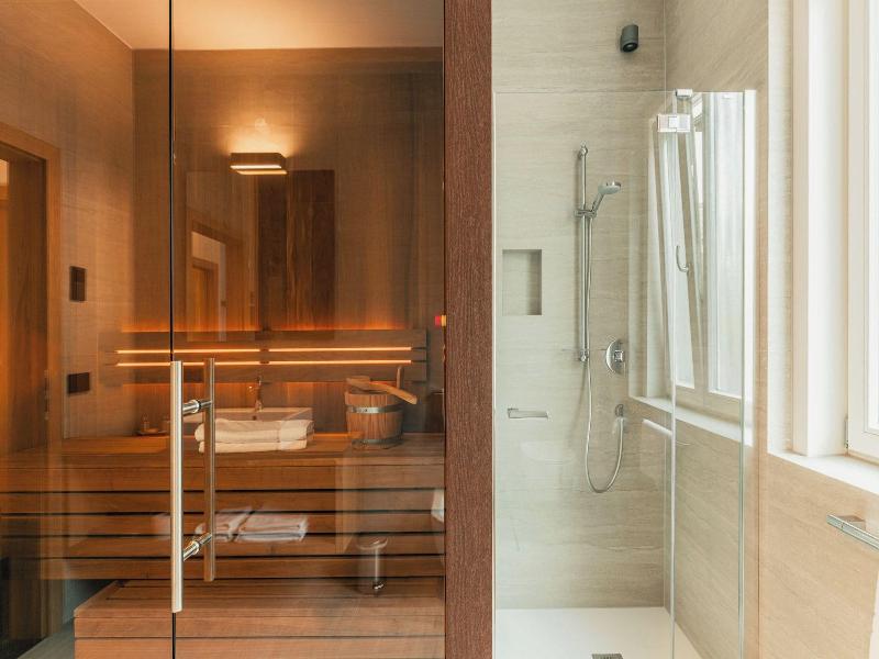 Residence Villa Aquila Adler image