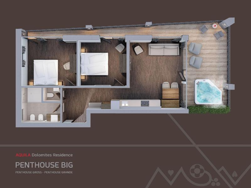 Residence Villa Aquila Adler image