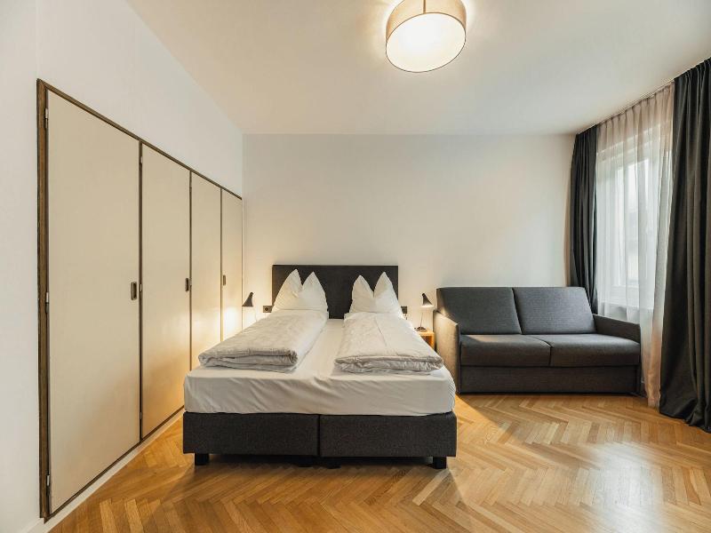 Residence Villa Aquila Adler image