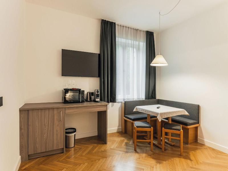 Residence Villa Aquila Adler image