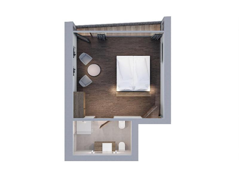 Residence Villa Aquila Adler image
