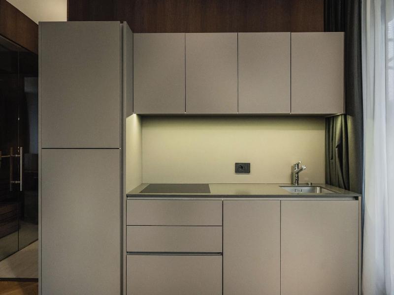 Residence Villa Aquila Adler image