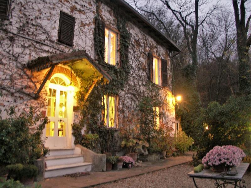 La Traversina - Agriturismo di Charme image