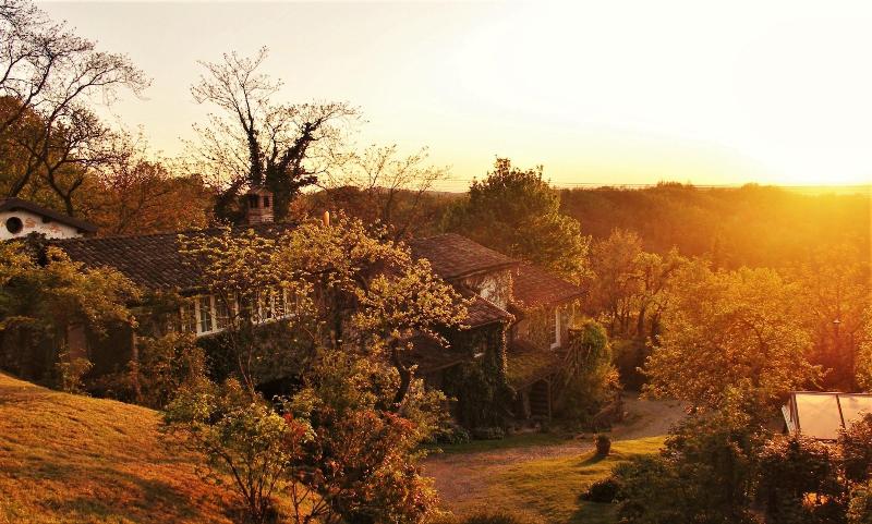 La Traversina - Agriturismo di Charme image