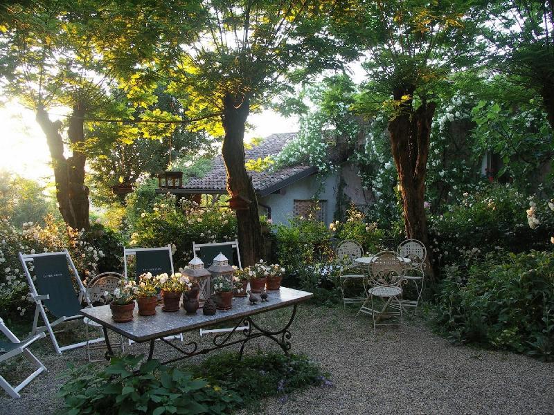 La Traversina - Agriturismo di Charme image