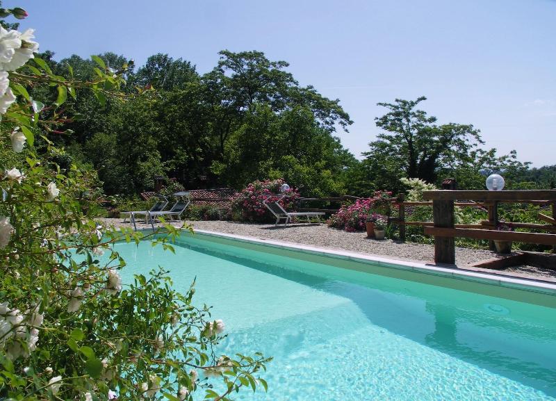 La Traversina - Agriturismo di Charme image