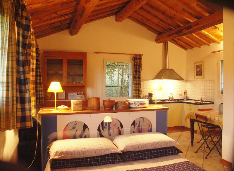 La Traversina - Agriturismo di Charme image