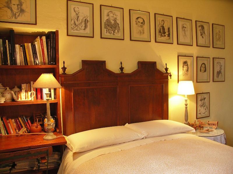 La Traversina - Agriturismo di Charme image