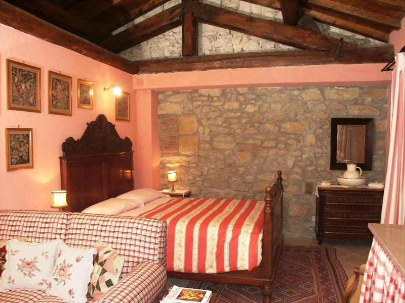 La Traversina - Agriturismo di Charme image