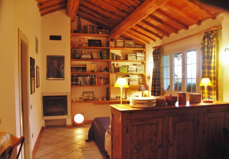 La Traversina - Agriturismo di Charme image