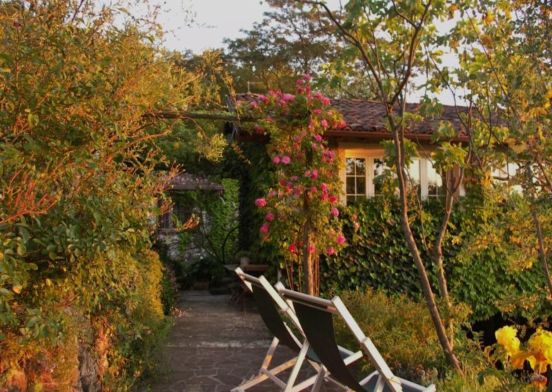 La Traversina - Agriturismo di Charme image