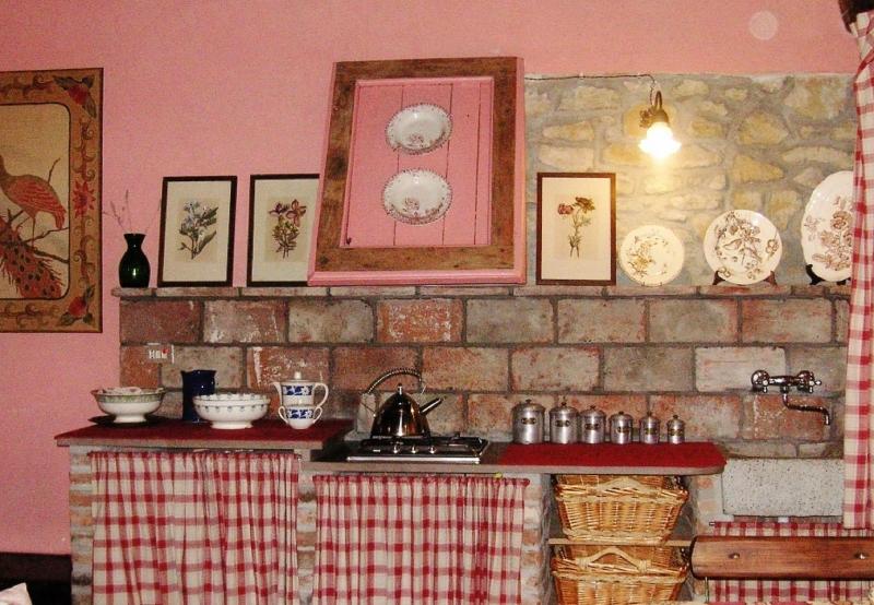 La Traversina - Agriturismo di Charme image