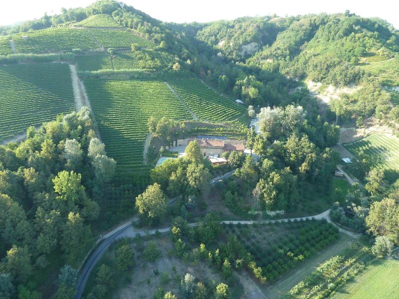 Agriturismo Le Querce del Vareglio image