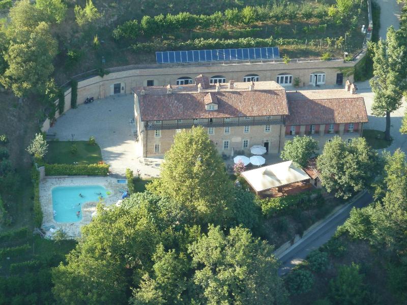 Agriturismo Le Querce del Vareglio image