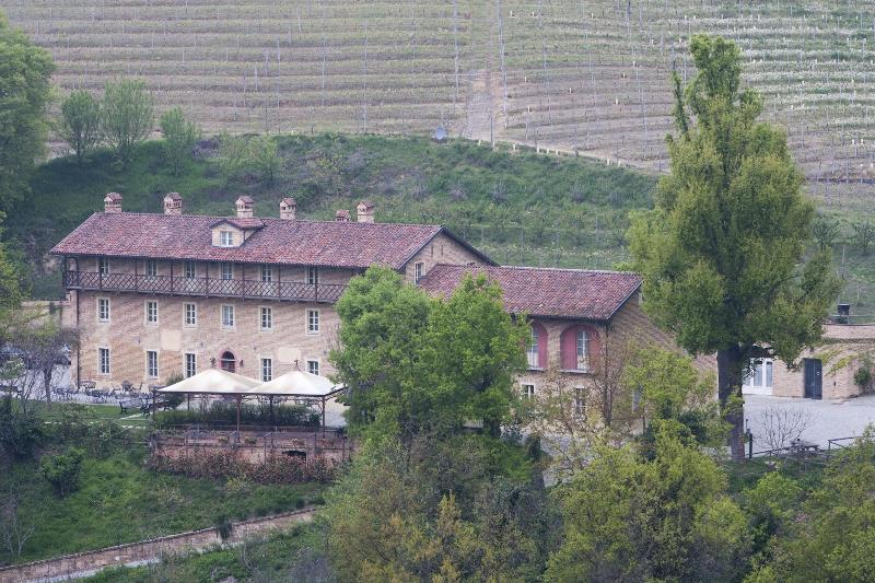Agriturismo Le Querce del Vareglio image
