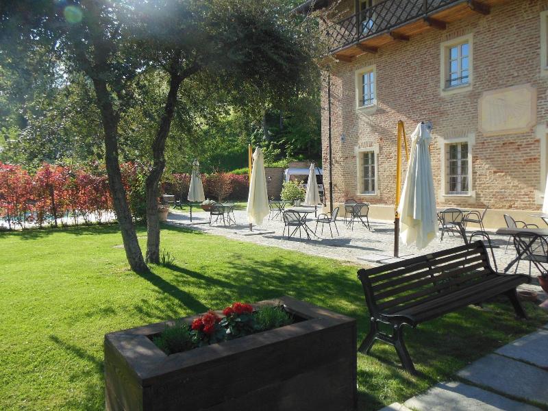 Agriturismo Le Querce del Vareglio image