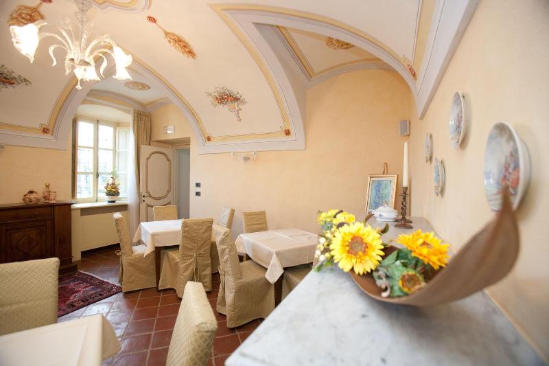 Agriturismo Le Querce del Vareglio image