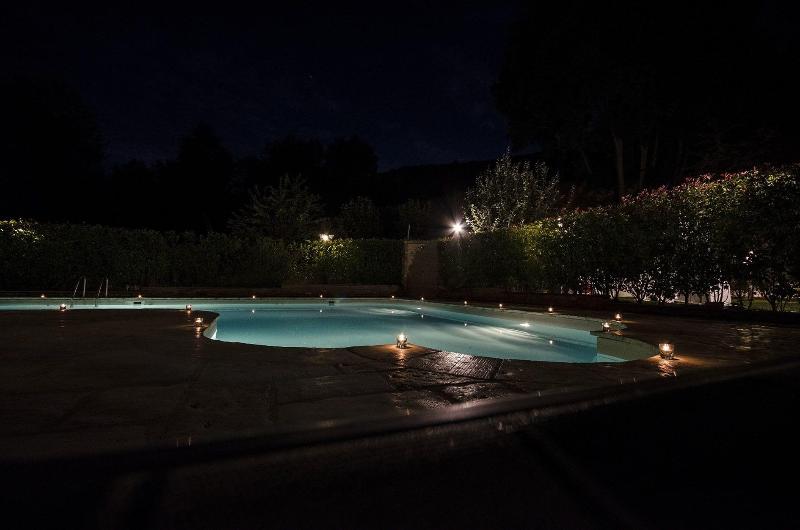 Agriturismo Le Querce del Vareglio image