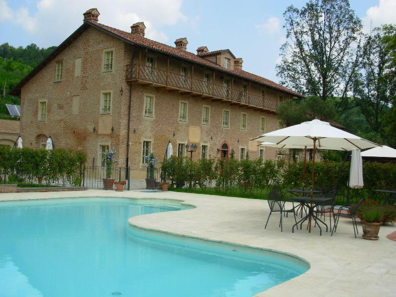 Agriturismo Le Querce del Vareglio image