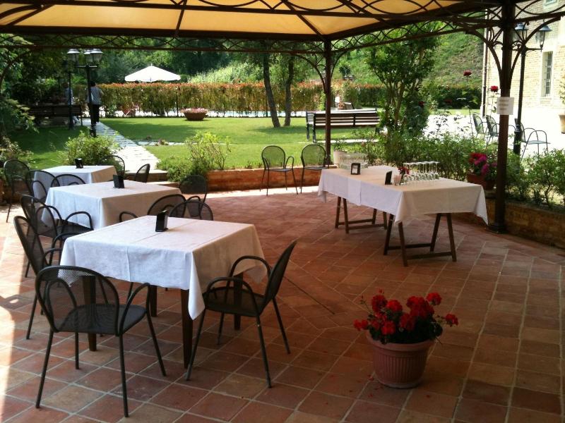 Agriturismo Le Querce del Vareglio image