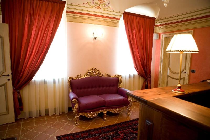 Agriturismo Le Querce del Vareglio image