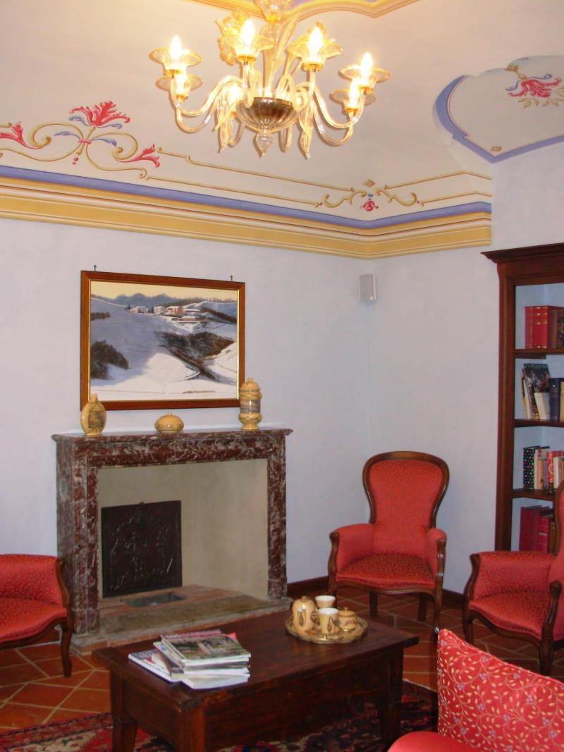 Agriturismo Le Querce del Vareglio image