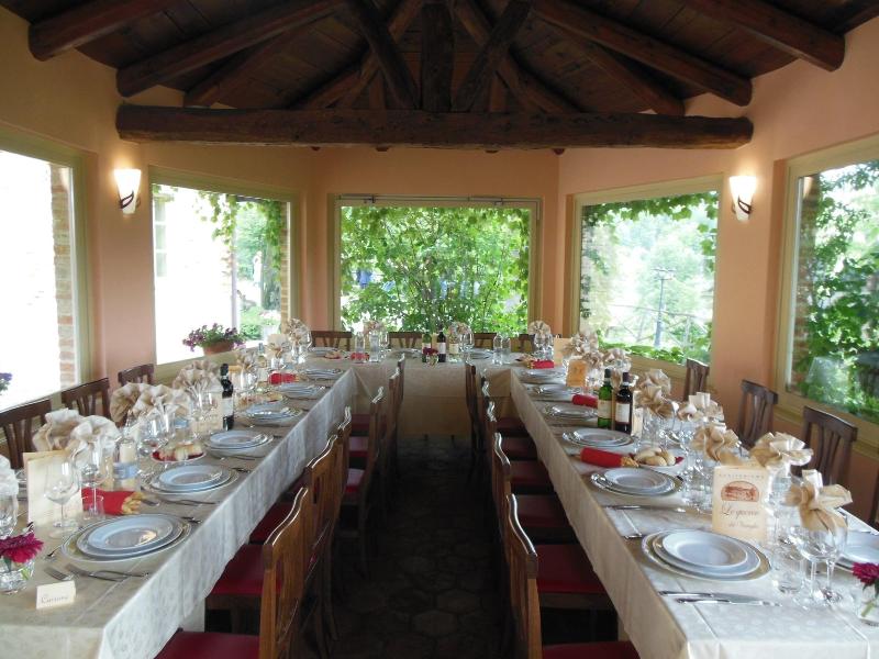 Agriturismo Le Querce del Vareglio image