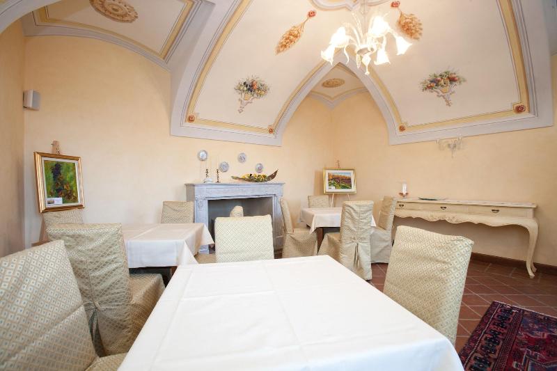 Agriturismo Le Querce del Vareglio image
